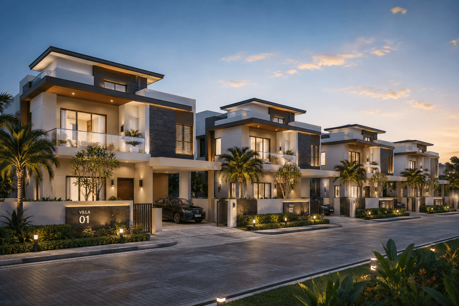 Biophilic Design